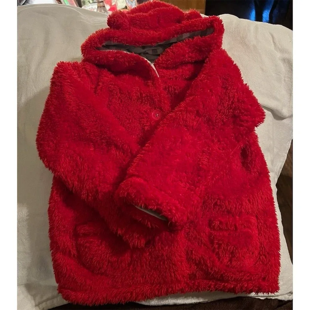 OshKosh Bgosh wrap your